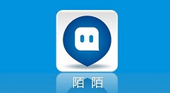 我来分享陌陌拉黑的好友进行取消的操作教程。