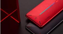 小编分享努比亚红魔3中呼吸灯的使用方法。