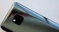 教你华为mate20设置虚拟按键的操作流程。