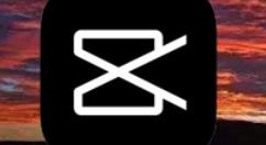 小编教你使用剪映处理视频黑边的操作步骤。