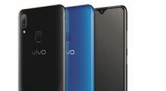 小编教你vivoy91进行投屏的操作流程。