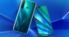 教你realme Q中自动切换免提的打开操作步骤。