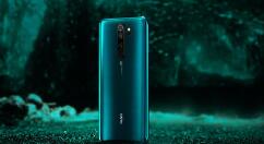 我来分享红米note8pro切换副卡上网的方法步骤。