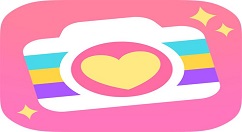 分享美颜相机设置祛痣的详细操作流程。