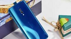 分享OPPO k5关闭亮度自动调节的操作流程。