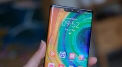 教你华为mate30pro设置游戏虚拟按键的操作教程。