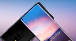 我来分享华为mate30打开双击亮屏的操作流程。