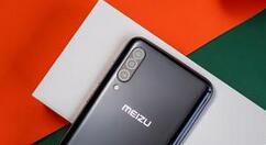 分享魅族16T唤醒语音助手的操作步骤。