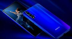 教你荣耀20s中来电铃声的具体设置方法。