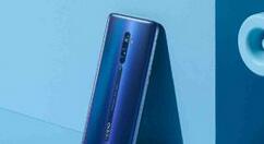 小编分享oppoReno Ace中抬手亮屏的使用方法。