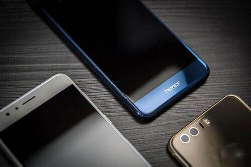 小编教你华为手机把系统应用卸载的操作步骤。