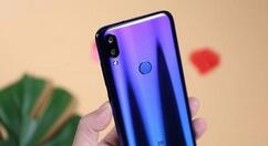 我来教你小米play开启蓝牙的基础操作。