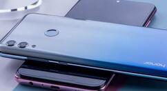 小编分享荣耀10青春版关闭屏幕旋转的操作过程。