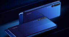 小编教你荣耀手机隐藏应用的操作过程。