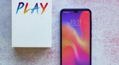 小编教你小米play关掉快门声音的操作步骤。