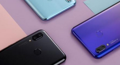 小编分享华为nova3导入联系人的简单教程。