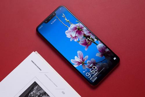 教你华为nova3导入联系人的操作过程。