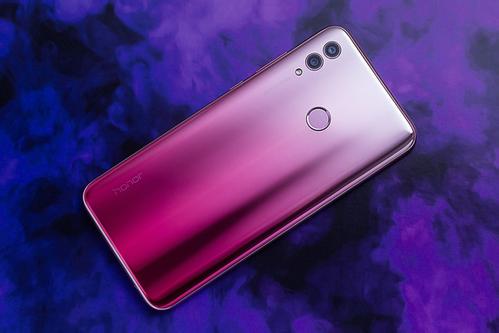 我来教你荣耀10青春版设置屏幕常亮的具体步骤。