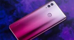 我来分享荣耀10青春版设置指纹解锁的操作教程。