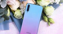 我来分享荣耀20青春版录屏的简单教程。