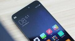 教你小米cc9pro设置虚拟导航的操作步骤。