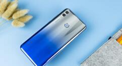 我来教你荣耀10青春版查看实时网速的操作方法。