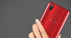 分享vivonex双屏版使用副卡上网的操作教程。