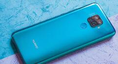 分享华为手机设置游戏模式的操作教程。