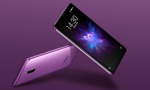 小编教你魅族note8关掉按键声音的操作流程。