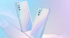 我来分享vivos5返回页面的操作教程。