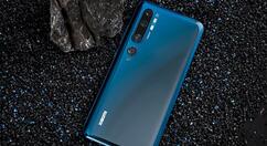 我来教你小米cc9pro设置语音小爱同学的操作方法。