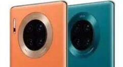 小编分享华为mate30 5G版关闭应用悬浮窗的图文步骤。