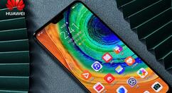 小编分享华为mate30 5G版关闭显示运营商名称的操作教程。