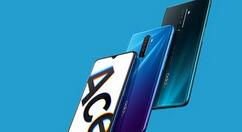 小编分享OPPO Reno Ace设置语音助手的操作步骤。