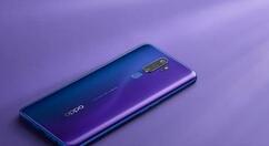 我来教你OPPO Reno Ace长截图的操作教程。