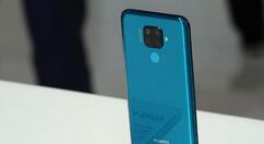 我来分享在华为nova5i pro中找到耳机孔的操作流程。