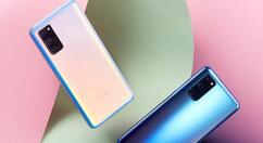 我来教你荣耀v30pro设置分屏的操作内容讲解。