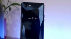 教你realme x2设置自动息屏时间的操作流程。