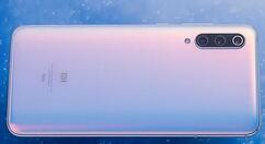 小编教你小米9pro开启定位的方法说明。