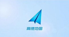 小编教你高德地图开启步行导航的简单操作教程。