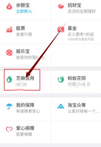 我来教你利用支付宝开通“来分期"的具体步骤。