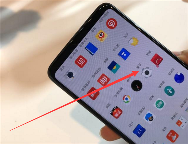我来分享一加6打开开发者选项的具体操作。