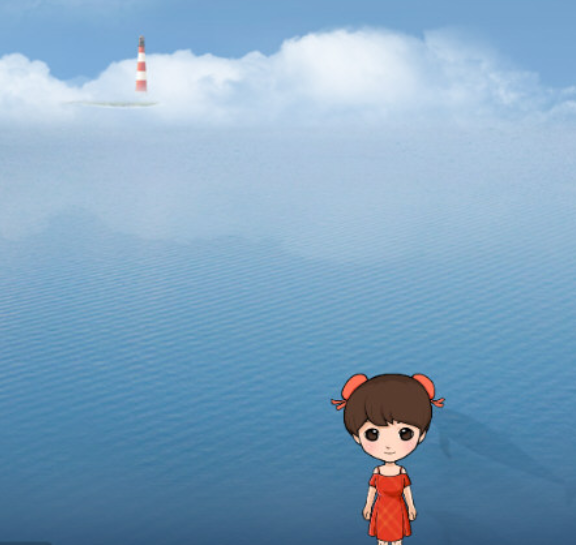 我来分享在墨迹天气里看实景的图文步骤。