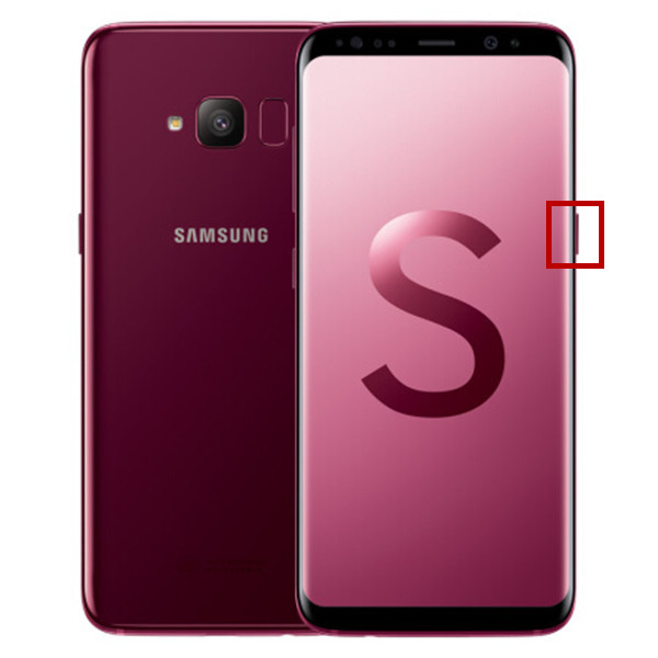 我来教你三星s轻奢版强制关机的三个方法讲解。