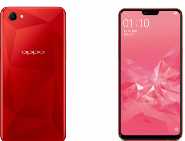 分享oppoa3设置闹钟提醒的详细教程。