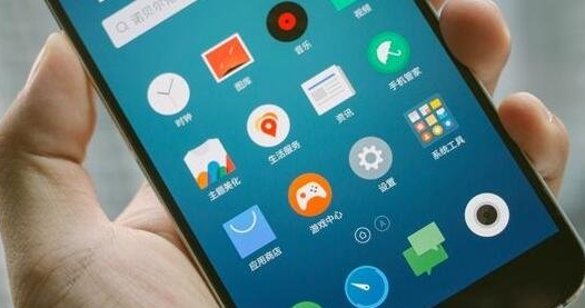 分享一加5手机中刷flyme的方法介绍。