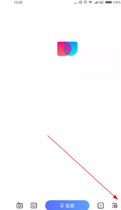 分享在简单搜索中切换少儿模式的方法介绍。
