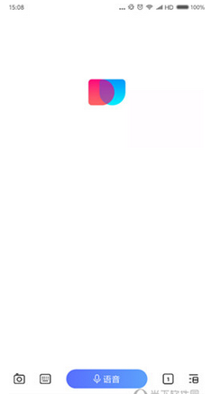 我来分享简单搜索使用语音搜索的步骤介绍。