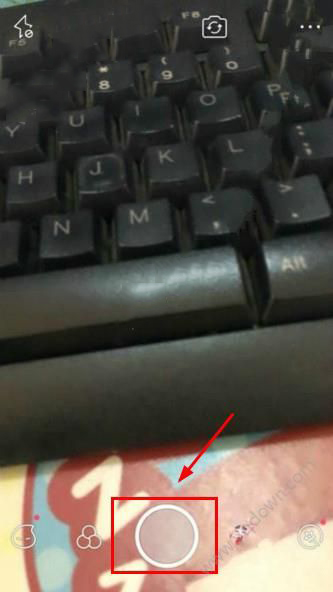 小编教你在花椒相机APP中录视频的详细步骤讲解。