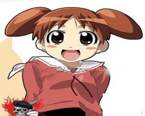 分享photoshop改变图片部分颜色的技巧分享。